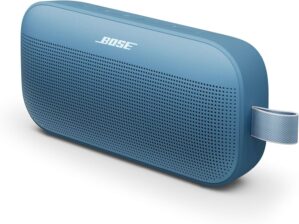 Bose SoundLink Flex SE tragbarer Bl...