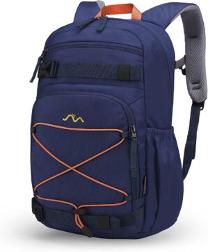 Mountaintop Kinderrucksack Mädchen...