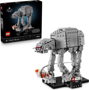 LEGO Star Wars 75440 AT-AT Modellba...