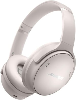 Bose QuietComfort SC Wireless-Kopfh...