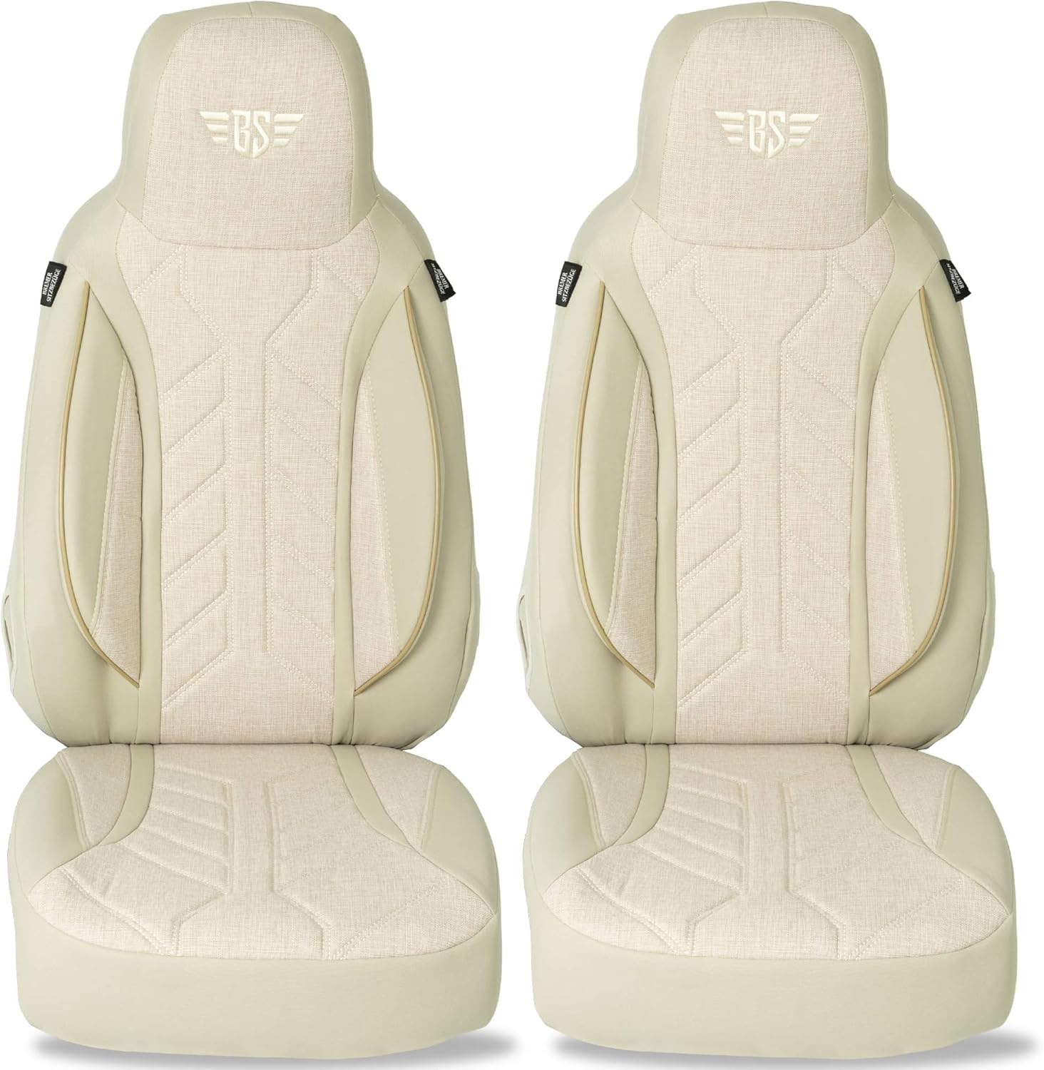 BREMER SITZBEZÜGE Wohnmobil-Sitzbezüge für Fiat Ducato Jumper Boxer PLKT205