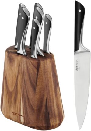 Jamie Oliver by Tefal K267S7 7-teil...