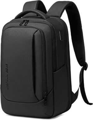 FENRUIEN Erweiterbarer Laptop-Rucks...