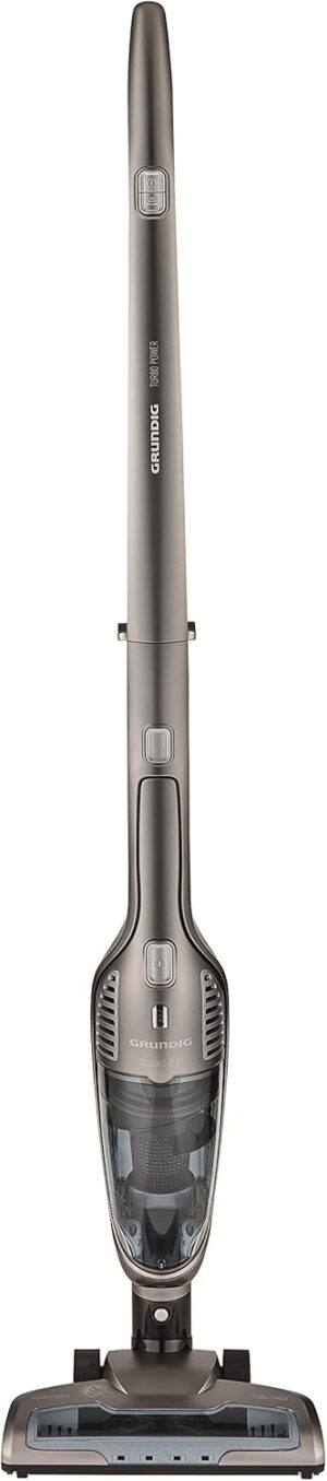 Grundig VCH9832 2 in 1 Akku- und Ha...