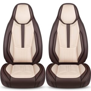 Wohnmobil Sitzbezüge für Fiat Duc...