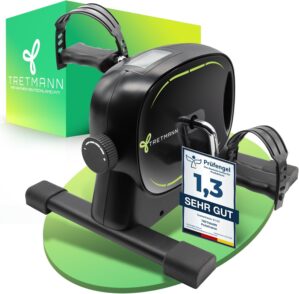 Tretmann Tretmann Basic Pedaltraine...