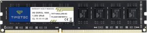 Timetec Hynix IC 8 GB DDR3L 1600 MH...