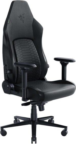 Razer ISKUR V2 – Gaming-Stuhl mit...