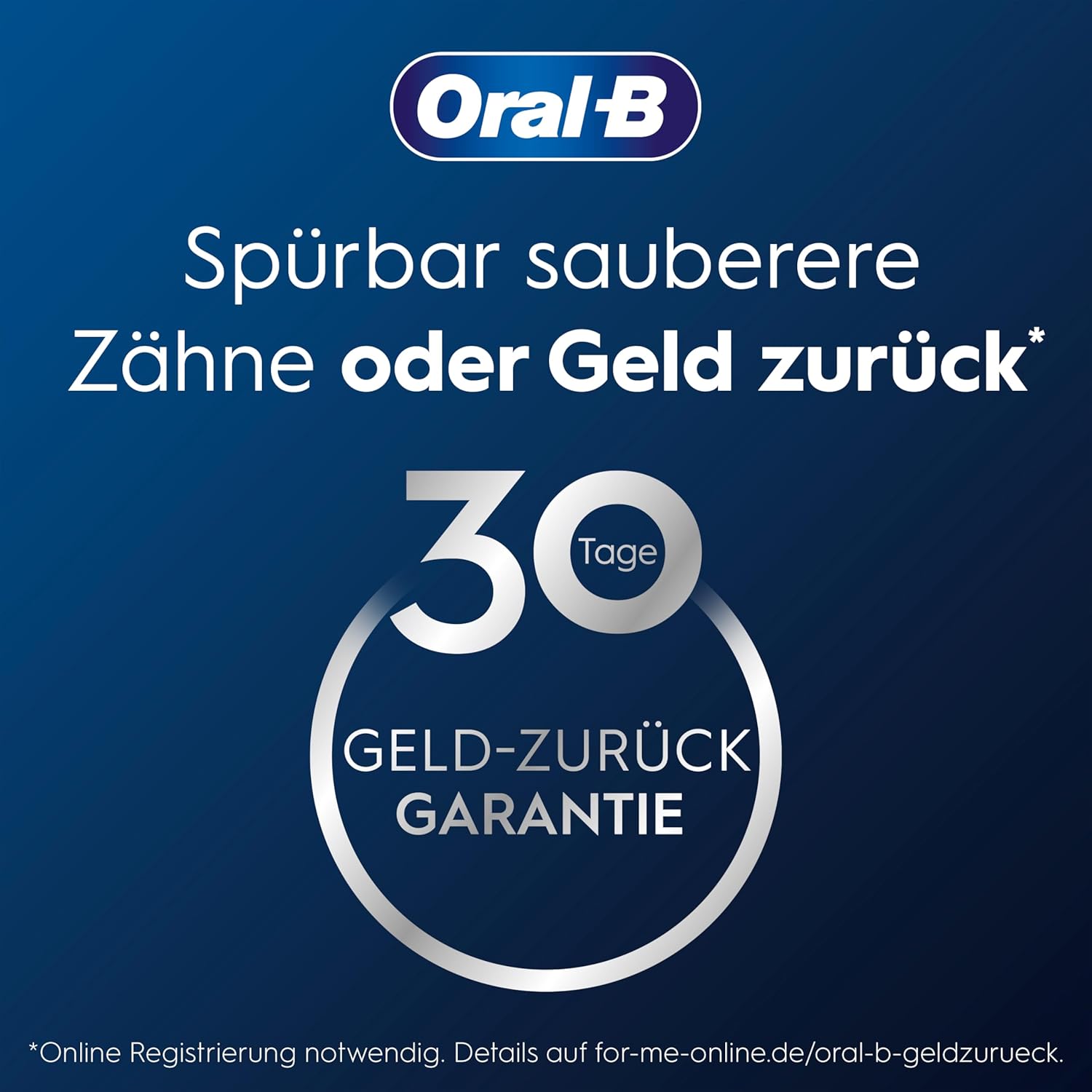 Oral-B iO Series 9 Elektrische Zahnbürste, Doppelpack – Elektrische Zahnbürste, inklusive 3 Ersatz-Zahnbürstenköpfen – 7 Modi für die Zahnpflege, Chip-Testsieger (11/25), entworfen von Braun, Schwarz und Pink – Bild 16