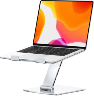 CIRYCASE Laptop-Ständer höhenvers...