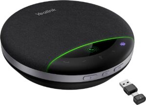 Yealink SP96 Bluetooth-Konferenzlau...