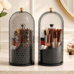 FAVORTALK Make-up-Pinselhalter mit ...