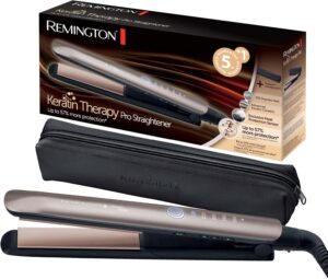 Remington Profi-Haarglätter (Hitze...