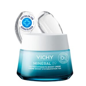VICHY Feuchtigkeitsspendende Boost-...