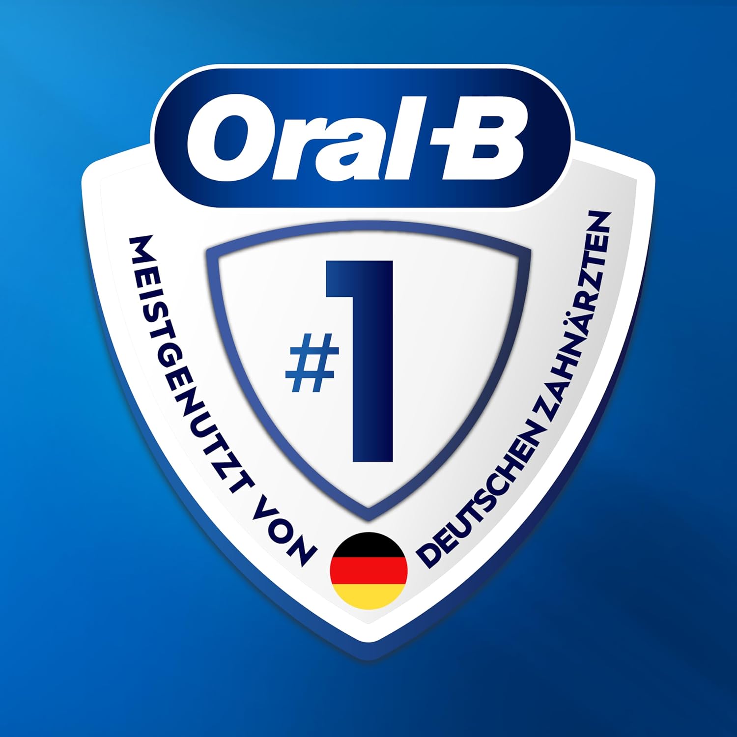 Oral-B iO Series 2 Elektrische Zahnbürste, DUO-Pack, zwei Zahnbürstenköpfe, 3 Putzmodi für die Zahnpflege, Reiseetui, Reise-Nachfüllhalter, entworfen von Braun, Nachtschwarz/Waldgrün – Bild 18