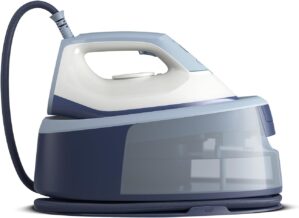 Philips Dampfbügeleisen der Serie ...