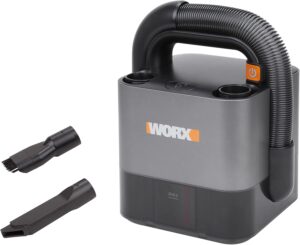 WORX WX030.9 Max Akku-Autostaubsaug...