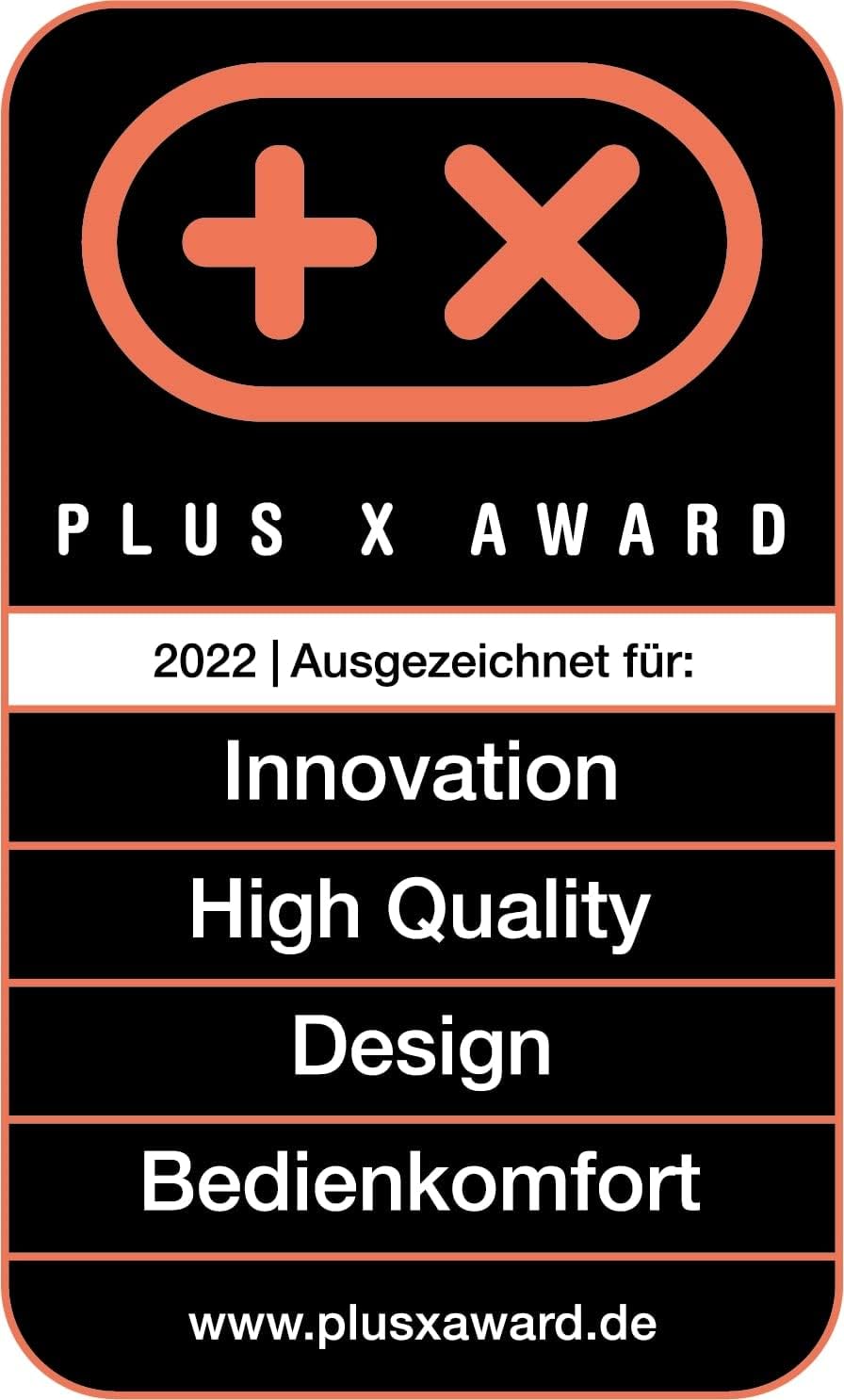 Remington Haarglätter Pro Ion Straight S7710, Dreifach-Ionen-Technologie, Digitalanzeige, maximal 230 Grad, Schwarz/Blau – Bild 7