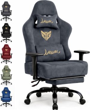 Gaming-Stuhl Gamer-Stuhl – Wildle...