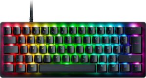 Razer Huntsman V3 Pro Mini – 60 %...