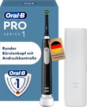 Oral-B Pro Series 1 Elektrische Zah...
