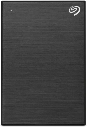 Seagate One Touch 4 TB tragbare ext...