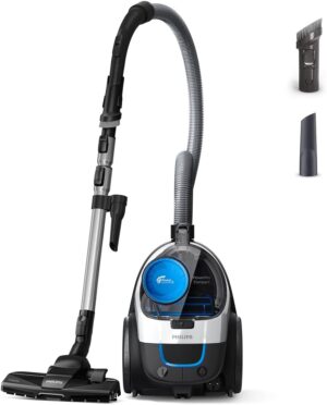 PHILIPS PowerPro Kompaktstaubsauger...
