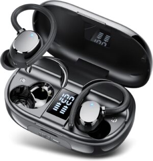 Bluetooth-Kopfhörer Sport, 2026 In...