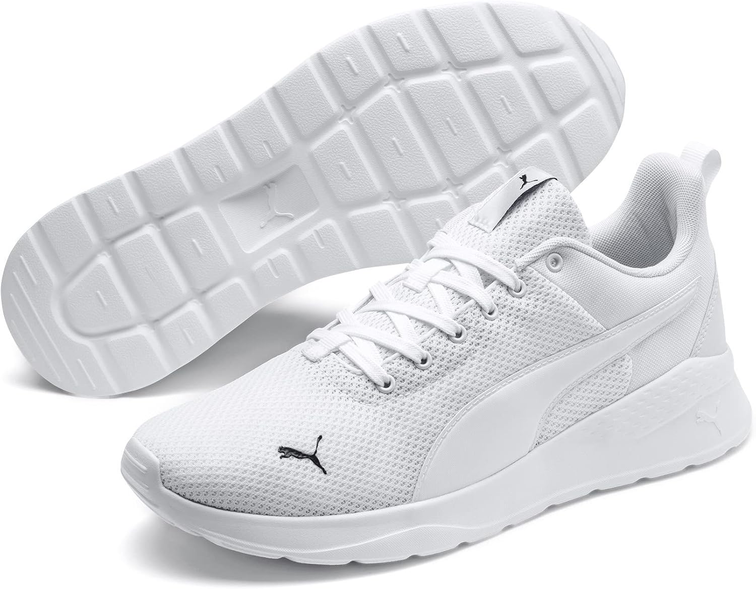 PUMA Unisex Anzarun Turnschuhe – Bild 2