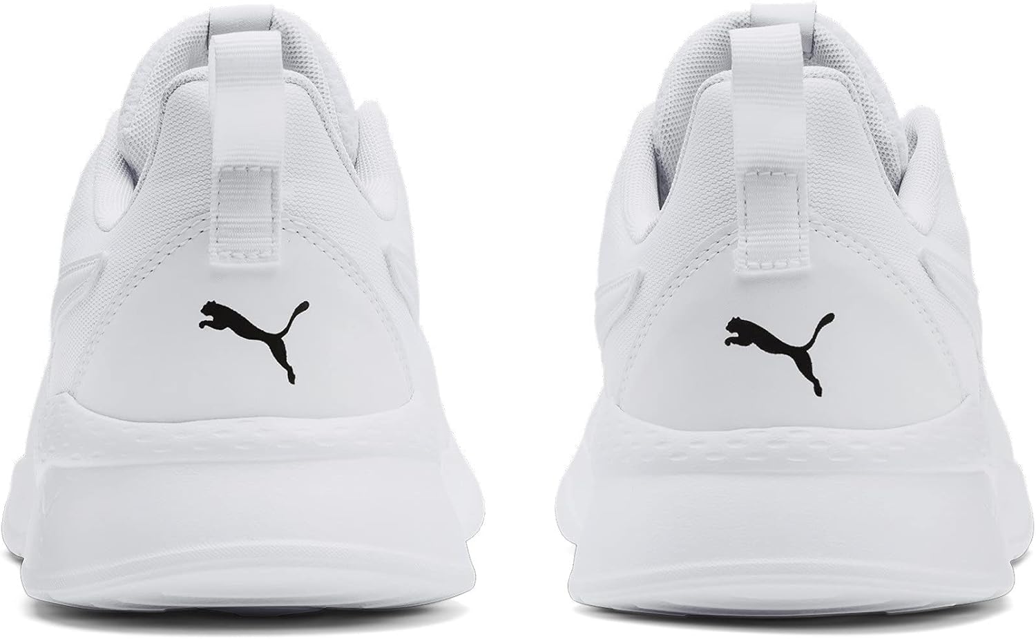 PUMA Unisex Anzarun Turnschuhe – Bild 3