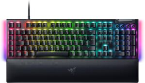 Razer BlackWidow V4 Mechanische Gam...