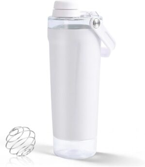 X SIM FITNESSX Protein-Shaker-Flasc...
