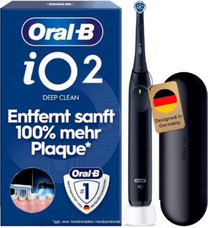 Oral-B iO Series 2 Elektrische Zahn...