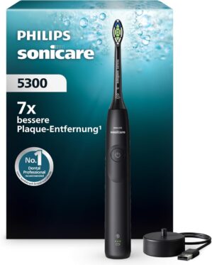 Philips Sonicare 5300 Elektrische Z...