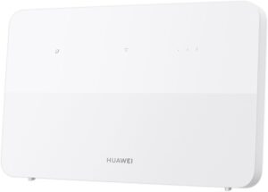 HUAWEI 4G CPE 5, B636, LTE-WLAN-Rou...