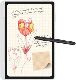 XPPen Magic Note Pad, Papiertablett...
