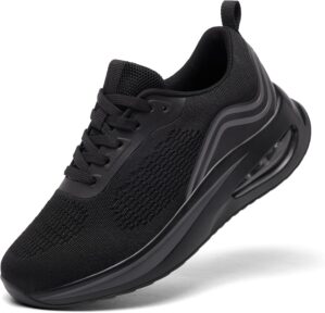 Damen-Laufschuhe, atmungsaktive Tur...