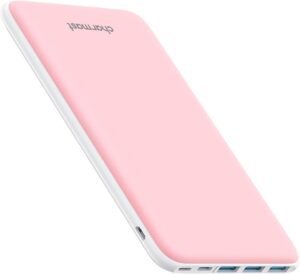 Charmast 26800 mAh Power Bank Exter...