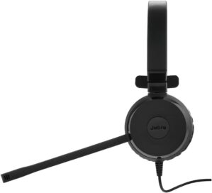 Jabra Evolve 30 II, Microsoft Teams...