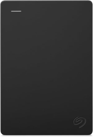 Seagate Portable 1 TB externe Festp...
