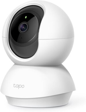TP-Link Tapo C200 WLAN-IP-Kamera (S...