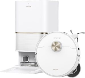 dreame L50 Ultra AE Saug- und Wisch...