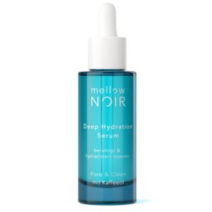 mellow NOIR Deep Hydration Serum 30...