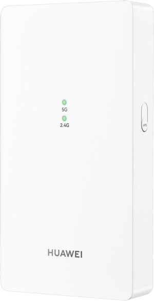 HUAWEI WiFi Extender AX3000, Dual-B...