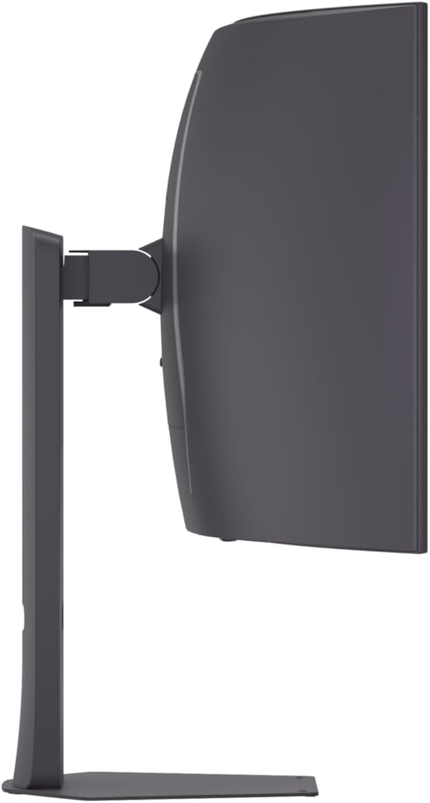 LG Ultragear 39GX900A-B.AEU (39 Zoll) 21:9 gebogener 800R UWQHD OLED-Gaming-Monitor, 240 Hz, AMD FreeSync Premium Pro, DisplayHDR True Black 400, 2X HDMI 2.1, Schwarz – Bild 6