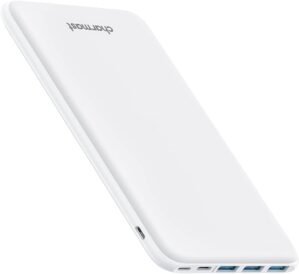 Charmast 26800 mAh Power Bank Exter...