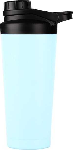 Proteinshaker 750 ml | Proteinshake...