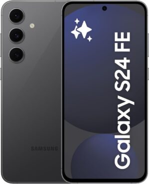 Samsung Galaxy S24 FE AI Smartphone...