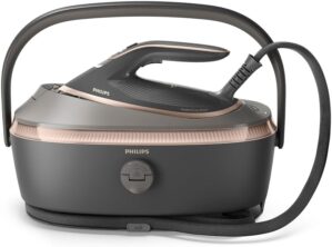 Philips PerfectCare 8000 Series Dam...