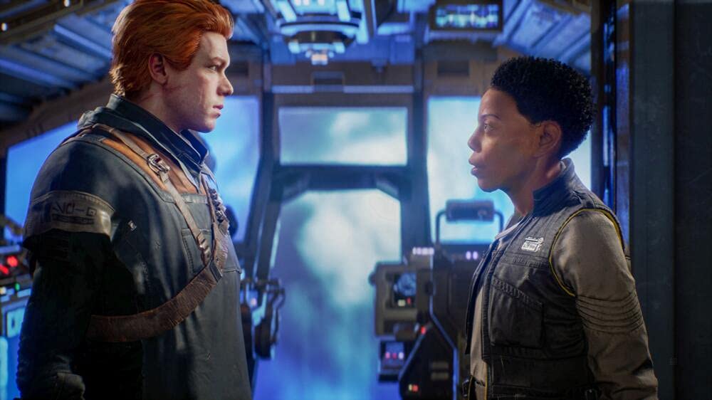 Star Wars Jedi: Fallen Order – Standard Edition – (Xbox One) – Bild 11